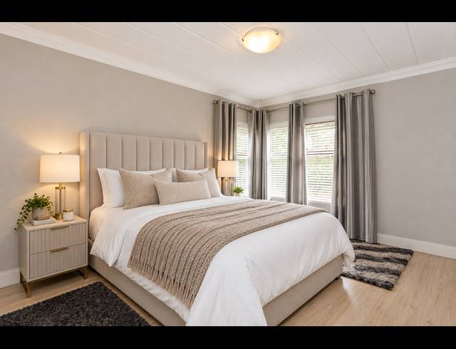 3 BEDROOM APARTMENT FOR SALE IN MORNINGSIDE